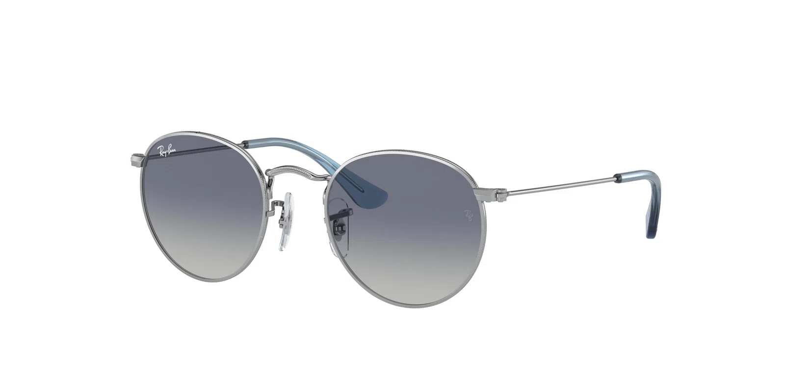 Ray-Ban Kids Round 0RJ9547S Sunglasses - view 50
